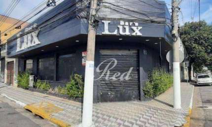 Salão para alugar, 200 m² por R$ 20.860,00/mês - Centro - Suzano/SP