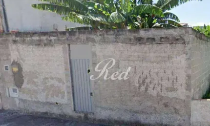 Terreno à venda, 197 m² por R$ 215.000,00 - Jardim Quaresmeira II - Suzano/SP