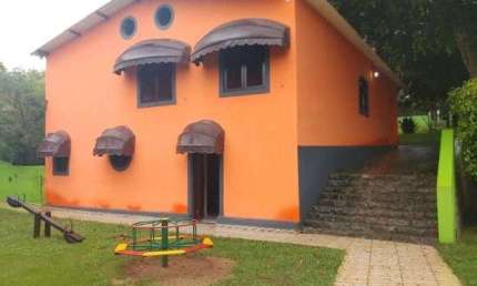 Chácara com 13 dormitórios à venda, 6000 m² por R$ 1.500.000,00 - Ipelândia - Suzano/SP