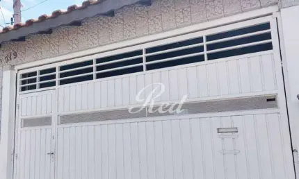 Casa com 3 dormitórios à venda, 168 m² por R$ 470.000,00 - Parque Maria Helena - Suzano/SP