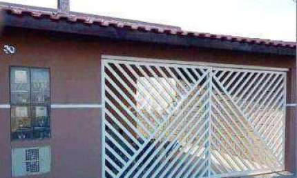 Casa com 2 dormitórios à venda, 95 m² por R$ 380.000,00 - Jardim Jasmin - Itaquaquecetuba/SP