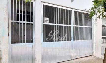 Casa com 2 dormitórios à venda, 97 m² por R$ 260.000,00 - Jardim Obelisco - Poá/SP