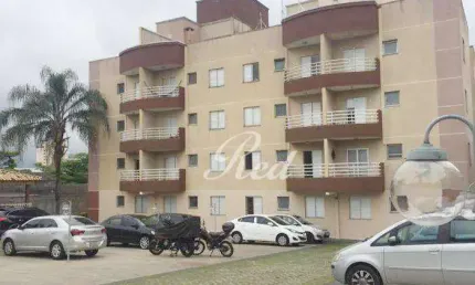Apartamento com 2 dormitórios à venda, 110 m² por R$ 425.000,00 - Vila São Francisco - Suzano/SP