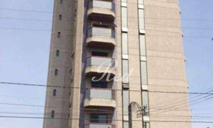 Apartamento com 3 dormitórios à venda, 170 m² por R$ 730.000,00 - Vila Costa - Suzano/SP