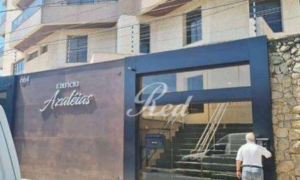 Apartamento com 4 dormitórios à venda, 240 m² por R$ 1.100.000,00 - Centro - Suzano/SP