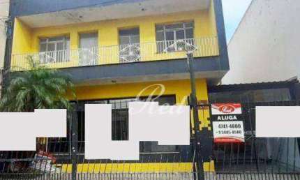 Casa para alugar, 250 m² por R$ 8.600,00/mês - Centro - Suzano/SP