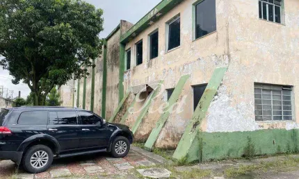 Terreno à venda na Rodovia João Afonso de Souza Castellano, 1161, Vila Lúcia, Poá