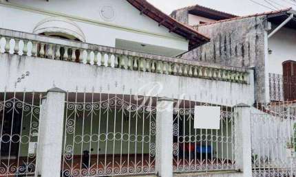 Casa/sobrado com 4 dormitórios à venda, 240 m²  - Jardim Realce - Suzano/SP