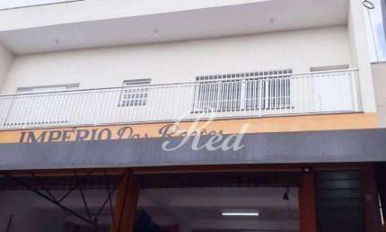 Casa com 2 dormitórios para alugar, 100 m² por R$ 2.200,00/mês - Parque Santa Rosa - Suzano/SP