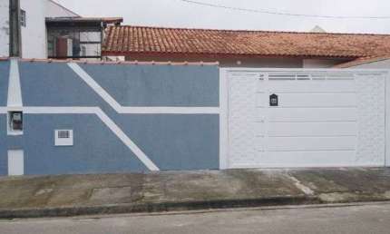 Casa com 2 dormitórios à venda, 63 m² por R$ 340.000,00 - Parque Olimpico - Mogi das Cruzes/SP