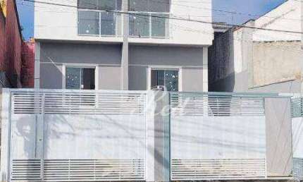 Casa com 2 dormitórios à venda, 70 m² por R$ 340.000,00 - Parque Residencial Marengo - Itaquaquecetuba/SP