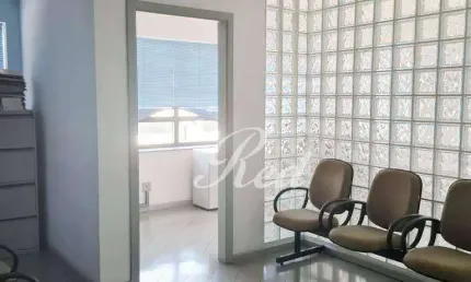 Sala à venda, 214 m² no Edifício  Arupati- Suzano/SP