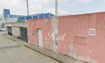 Terreno à venda, 3050 m² por R$ 8.700.000,00 - Alto Ipiranga - Mogi das Cruzes/SP