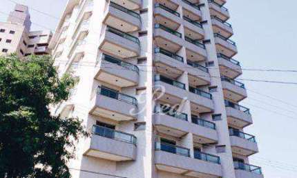Apartamento com 2 dormitórios à venda, 91 m² por R$ 530.000,00 - Vila Fátima - Suzano/SP