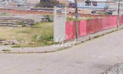 Terreno à venda, 7500 m² por R$ 4.500.000,00 - Jundiapeba - Mogi das Cruzes/SP