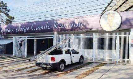 Galpão para alugar, 4164 m² por R$ 77.500,00/mês - Vila Noêmia - Mauá/SP