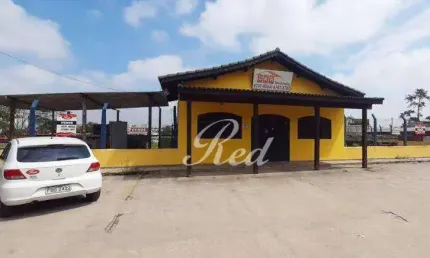 Terreno à venda, 24000 m² por R$ 28.800.000,00 - Parque Santa Rosa - Suzano/SP