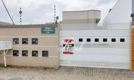 Casa com 2 dormitórios à venda, 79 m² por R$ 280.000,00 - Jundiapeba - Mogi das Cruzes/SP