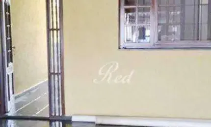 Casa com 3 quartos à venda na Avenida Água Branca, 58, Vila Figueira, Suzano