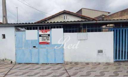 Casa com 3 dormitórios à venda, 170 m² por R$ 530.000,00 - Vila Maria de Maggi - Suzano/SP