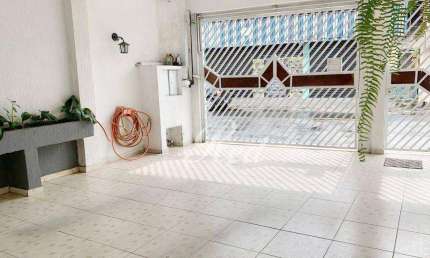 Casa com 3 dormitórios à venda, 232 m² por R$ 650.000,00 - Cidade Edson - Suzano/SP