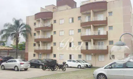 Apartamento com 2 dormitórios à venda, 80 m² por R$ 360.000,00 - Centro - Suzano/SP