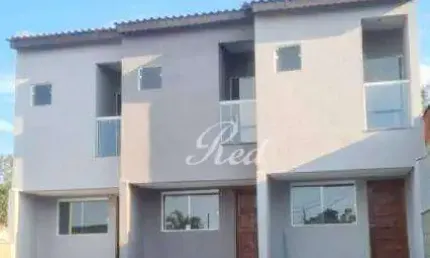 Casa com 2 dormitórios à venda, 80 m² por R$ 330.000,00 - Vila Brasileira - Mogi das Cruzes/SP
