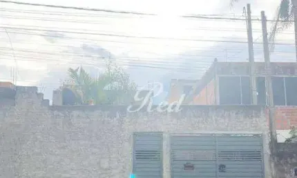 Casa com 2 dormitórios à venda, 68 m² por R$ 300.000,00 - Parque Recanto Mônica - Itaquaquecetuba/SP