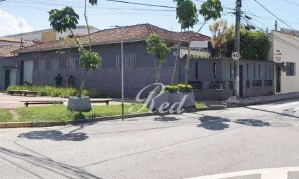 Casa com 4 dormitórios à venda, 160 m² por R$ 1.000.000,00 - Centro - Mogi das Cruzes/SP