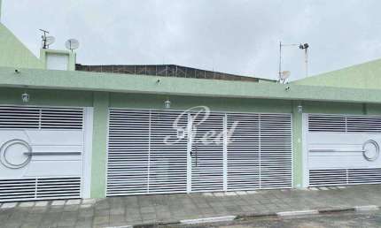 Casa com 3 dormitórios à venda, 430 m² por R$ 1.100.000,00 - Vila Oceania - Poá/SP