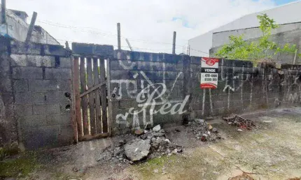 Terreno à venda, 300 m² por R$ 275.000,00 - Cidade Boa Vista - Suzano/SP