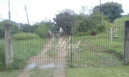 Chácara com 3 dormitórios à venda, 36300 m² por R$ 1.500.000,00 - Jardim Dora - Suzano/SP