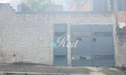 Casa com 2 dormitórios à venda, 68 m² por R$ 280.000,00 - Jardim Horto Do Ipê - Itaquaquecetuba/SP