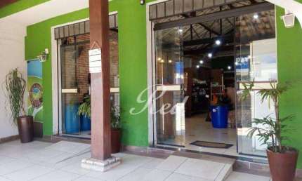Ponto à venda, 354 m² por R$ 1.300.000,00 - Parque Suzano - Suzano/SP