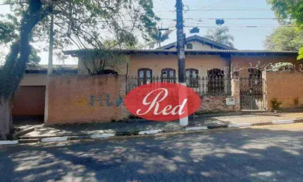 Casa com 3 dormitórios à venda com 366 m²  de area construida e 1080 m2 de terreno por r$ 1.900.000 - parque santa rosa - suzano/sp