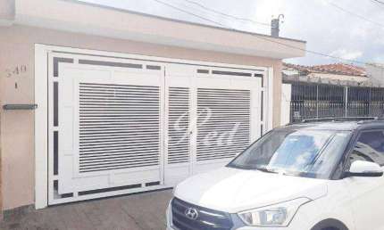 Casa com 2 quartos à venda na Alameda Cunha Bueno, 340, Jardim Imperador, Suzano