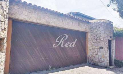 Casa com 4 dormitórios à venda, 172 m² por R$ 1.100.000,00 - Jardim Realce - Suzano/SP