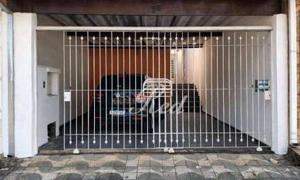 Casa com 3 quartos à venda na Praça São Paulo, 96, Cidade Edson, Suzano, 139 m2 por R$ 430.000