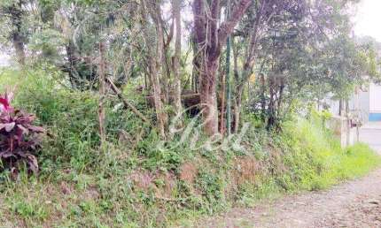 TERRENO À VENDA NO RIO ABAIXO EM SUZANO com 2,145m²