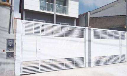 Lindo Sobrado com 2 dormitórios à venda, 70 m² por R$ 340.000 - Parque Residencial Marengo - Itaquaquecetuba/SP