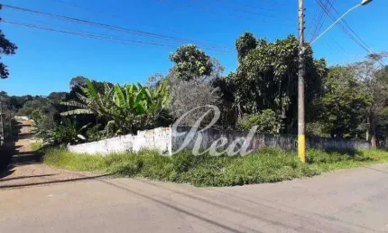 Terreno à venda, 1200 m² por r$ 320.000,00 - chácaras ceres - suzano/sp