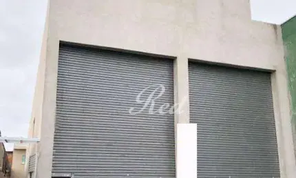 Salão para alugar, 321 m² por r$ 17.028,82/mês - centro - suzano/sp