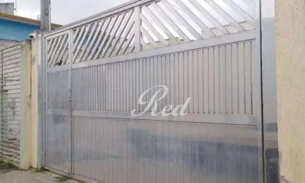 Casa com 2 dormitórios à venda, 60 m² por r$ 450.000,00 - jardim suzanópolis - suzano/sp
