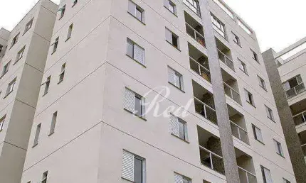 Apartamento com 2 dormitórios à venda, 67 m² por R$ 485.000,00 - Vila São Francisco - Suzano/SP
