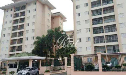 Apartamento com 3 dormitórios à venda, 80 m² por R$ 670.000,00 - Parque Suzano - Suzano/SP