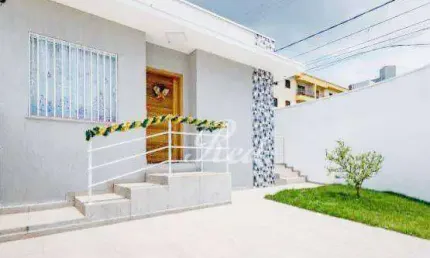 LINDA CASA NA VILA OLIVEIRA EM MOGI DAS CRUZES, com 2 dormitórios, sendo 1 suíte