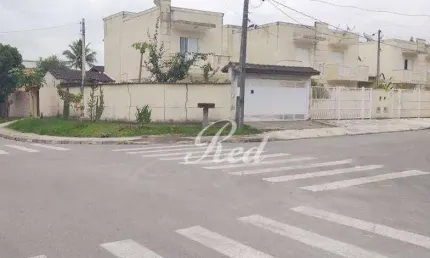 Casa com 2 dormitórios à venda, 116 m² por R$ 700.000,00 -  Maitinga  - Bertioga/SP