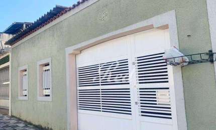 Casa com 3 quartos à venda na Rua Aurora, 124, Vila São Francisco, Suzano