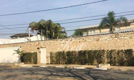 Casa com 3 quartos à venda na Avenida Ângelo Bianconi, 614, Jardim Realce, Suzano
