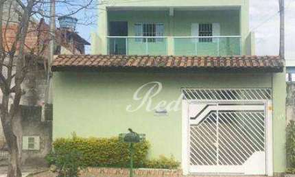 Casa com 2 dormitórios à venda, 88 m² por R$ 500.000,00 - Jardim Horto Do Ipê - Itaquaquecetuba/SP